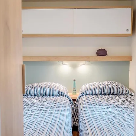 Etruria Camping Village 3* Marina di Castagneto Carducci
