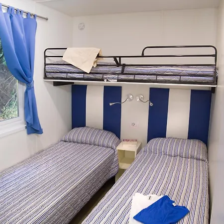 Etruria Camping Village Marina di Castagneto Carducci