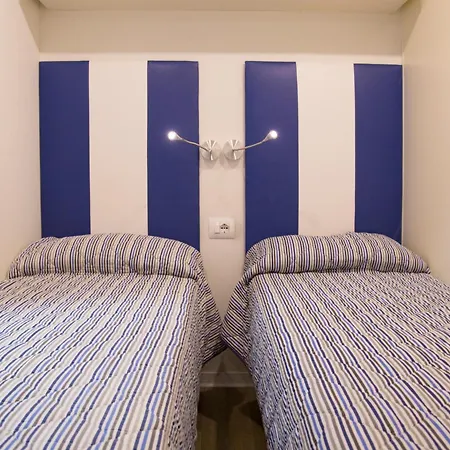 Etruria Camping Village 3*