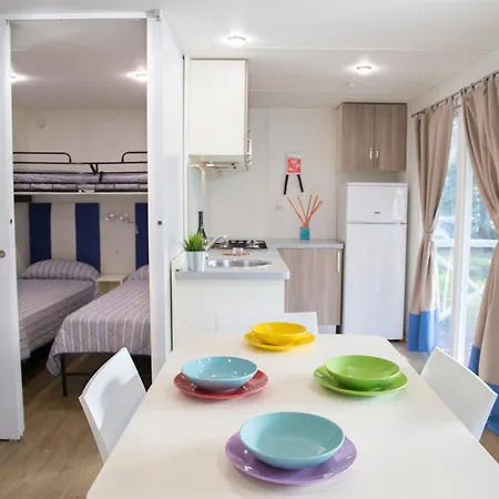 Etruria Camping Village 3*