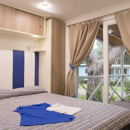 Etruria Camping Village 3*