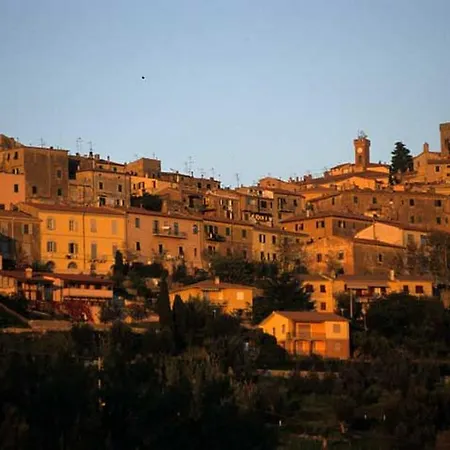 Etruria Camping Village Marina di Castagneto Carducci