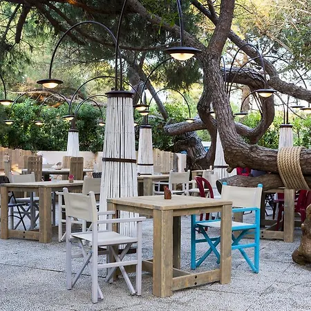 Etruria Camping Village Campsite Marina di Castagneto Carducci