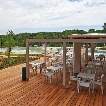 Etruria Camping Village Marina di Castagneto Carducci