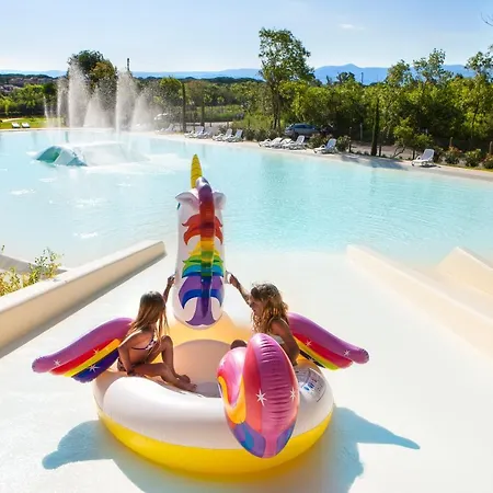Etruria Camping Village 3*