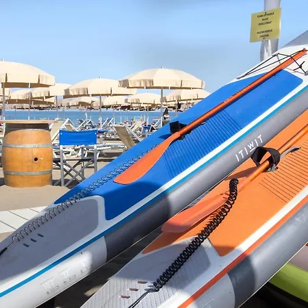 Etruria Camping Village Campsite Marina di Castagneto Carducci